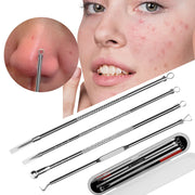 Double-Ended Acne Needle Set