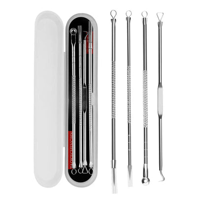 Double-Ended Acne Needle Set