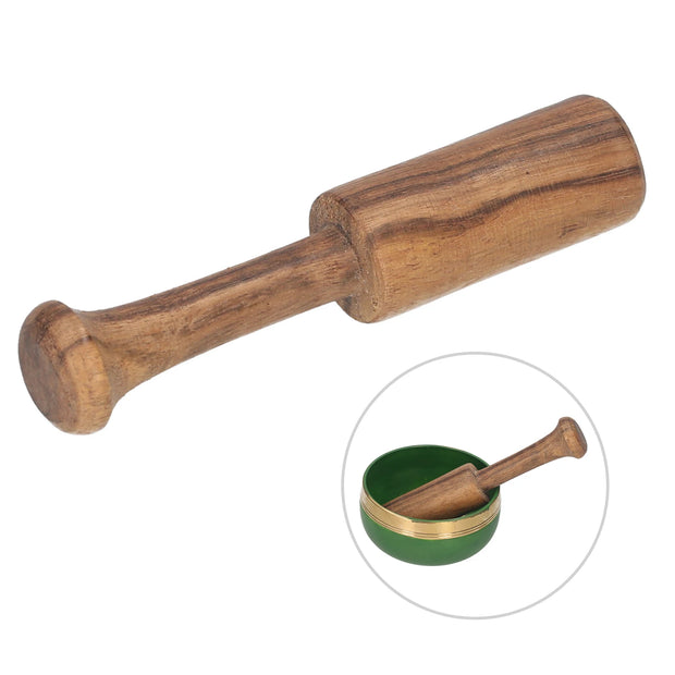 Tibetan Percussion Mallets