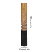 Tibetan Percussion Mallets