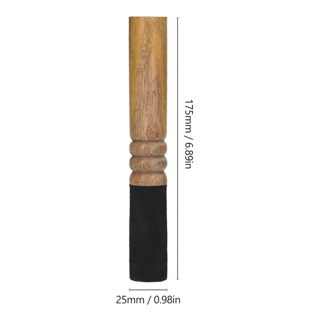 Tibetan Percussion Mallets