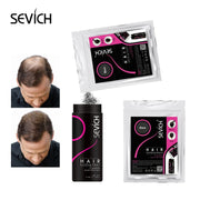 Sevich Keratin Hair Building Fibers