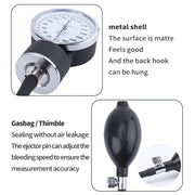 Diastolic Sphygmomanometer