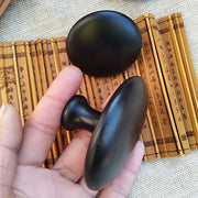 Mushroom Shape Face Massage Stone