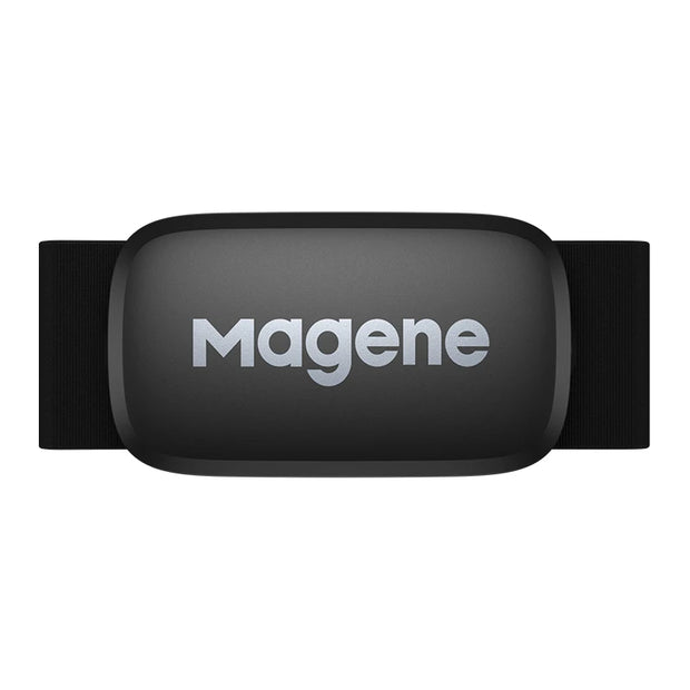 Bluetooth Heart Rate Sensor