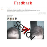 Sevich Keratin Hair Building Fibers