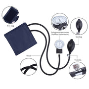 Diastolic Sphygmomanometer