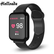 Hollvada B57 Smart Watch IP67 Wearable Devices