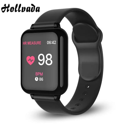 Hollvada B57 Smart Watch IP67 Wearable Devices