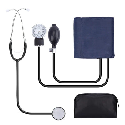 Diastolic Sphygmomanometer