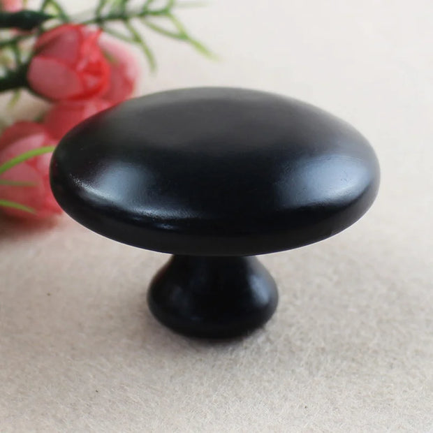 Mushroom Shape Face Massage Stone