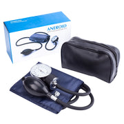 Diastolic Sphygmomanometer