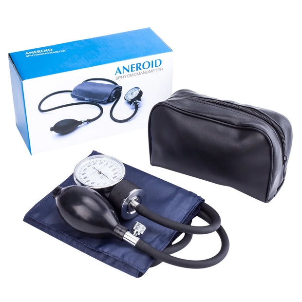 Diastolic Sphygmomanometer