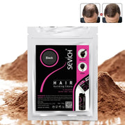 Sevich Keratin Hair Building Fibers