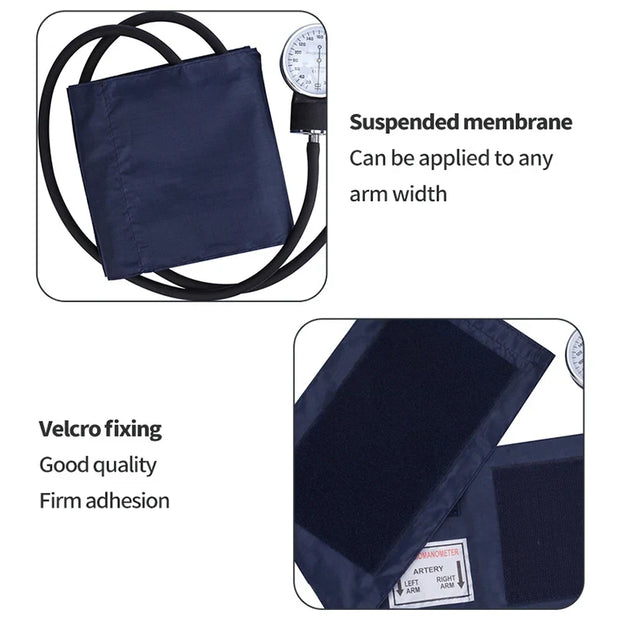 Diastolic Sphygmomanometer