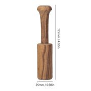 Tibetan Percussion Mallets