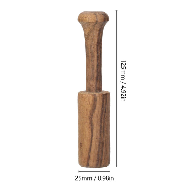 Tibetan Percussion Mallets