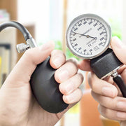 Diastolic Sphygmomanometer