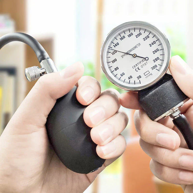 Diastolic Sphygmomanometer