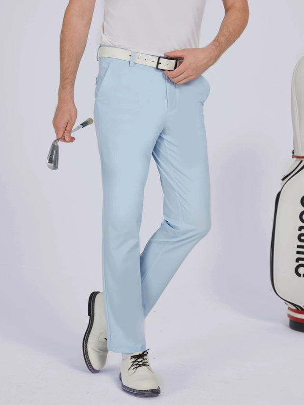Counter Blue Black G 24 Men’s Summer Golf pants