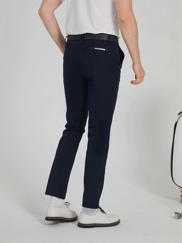 Counter Blue Black G 24 Men’s Summer Golf pants