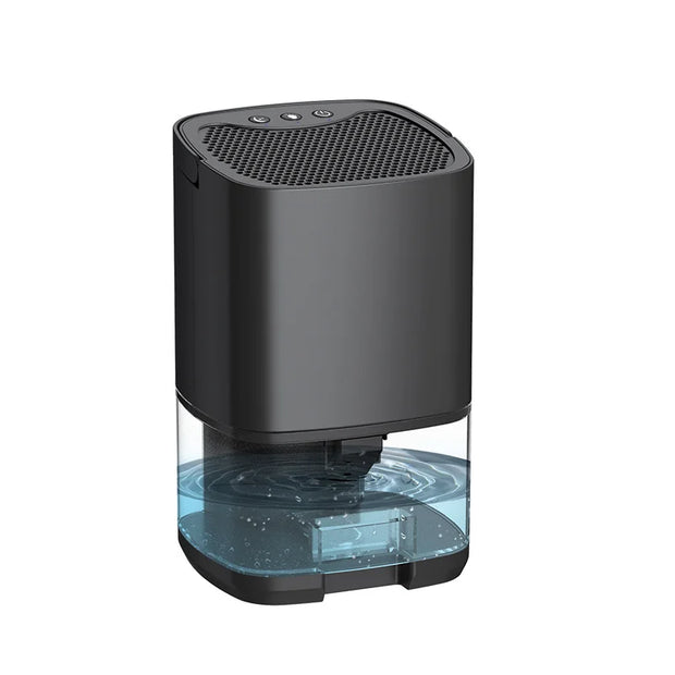 Portable Air Dehumidifier