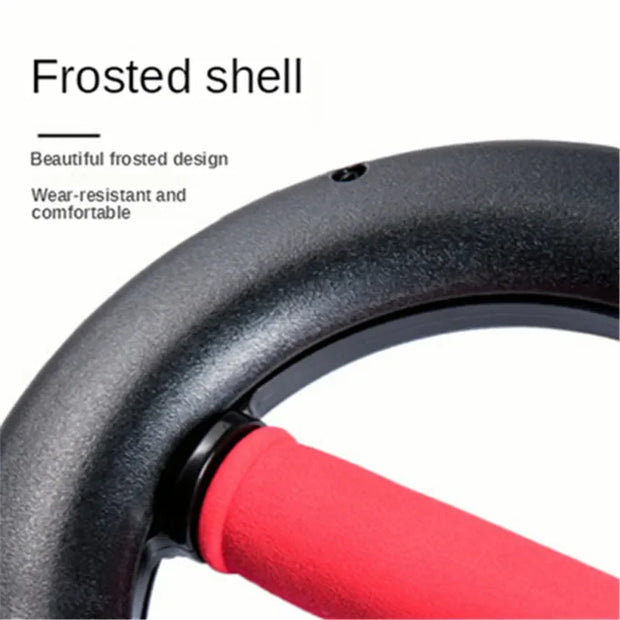 Hand Grip Strength Trainer,