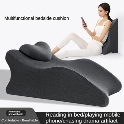 Multifunctional Prone Position