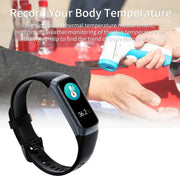 Sports Fitness Tracker