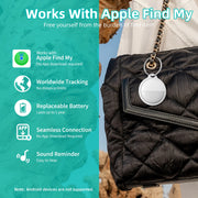 Mini GPS Tracker