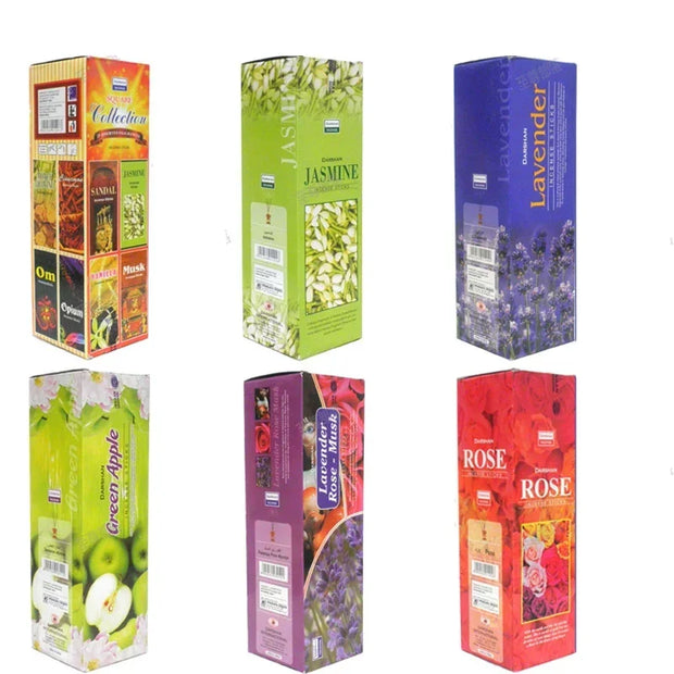 White Sage & Sandalwood Natural Indoor Home Fragrance