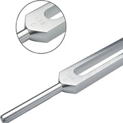Weighted Tuning Fork Set