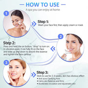 Beauty Device Lifting Tighten Skin Care Tool