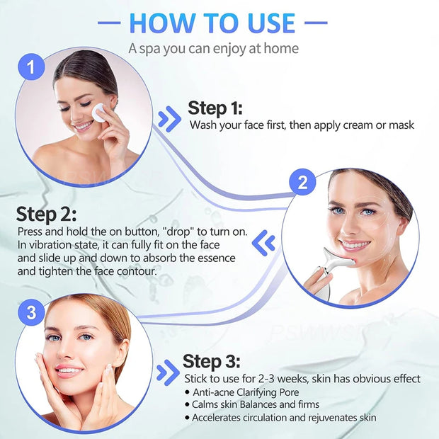 Beauty Device Lifting Tighten Skin Care Tool