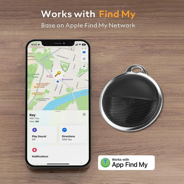 Mini GPS Tracker