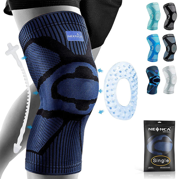 Knee Brace Support