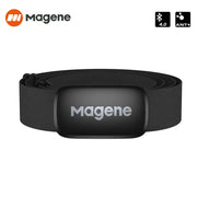 Bluetooth Heart Rate Sensor