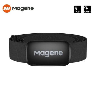 Bluetooth Heart Rate Sensor
