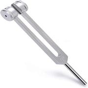 Weighted Tuning Fork Set