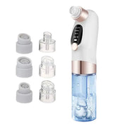 Electric Blackhead Remover Pore Vacuum