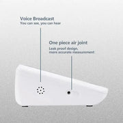 Digital Arm BP Blood Pressure Monitor