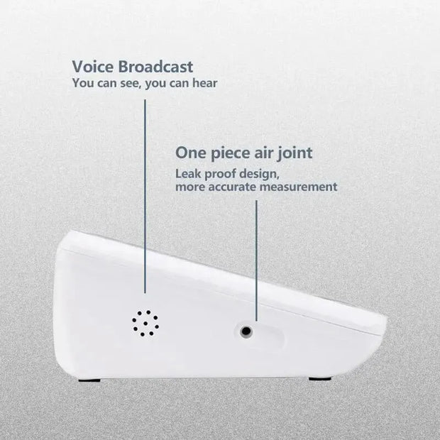 Digital Arm BP Blood Pressure Monitor