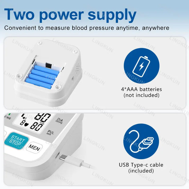 Pressure Tonometer