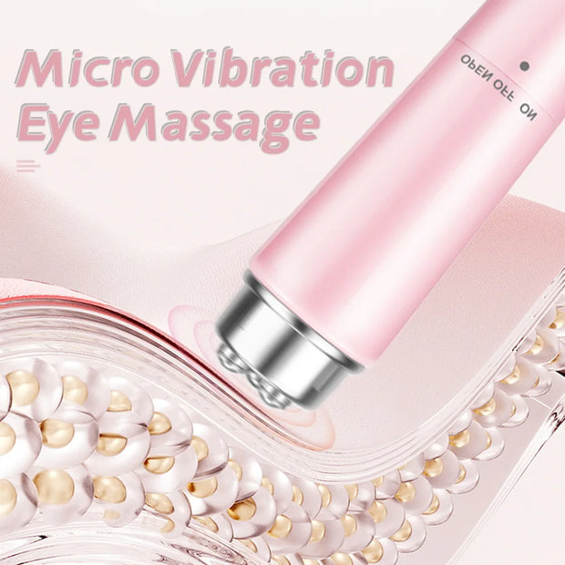 Electric Facial Massager