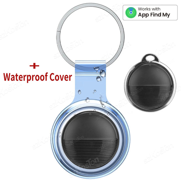 Mini GPS Tracker