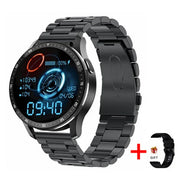 Wireless Bluetooth Connectivity