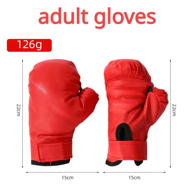 Smart Music Boxing Machine