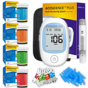 Blood Monitoring Device