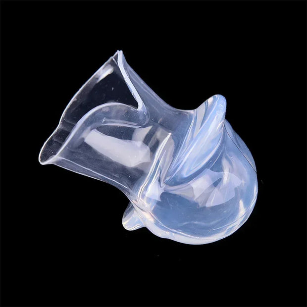 Anti-Snoring Silicone Mouthpiece