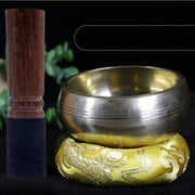 Miwayer Tibetan Singing Bowl Set